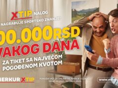 Najlakši trik da pojačate novogodišnji budžet PR