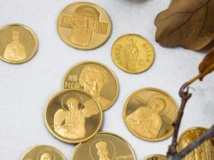 Prilike u kojima se poklanjaju zlatni dukati zlatnici