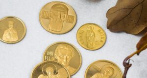 Prilike u kojima se poklanjaju zlatni dukati zlatnici