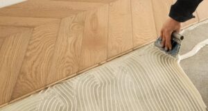 Raznovrsni materijali za molere važni za kvalitetnu realizaciju radova i zadovoljstvo vlasnika lepak za parket