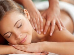 Pravo rešenje za bolove u leđima, terapeutska masaža će Vas osloboditi bola i popraviti držanje terapeutska masaza