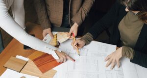 Arhitekte enterijera: Kreativnost u uređenju prostora arhitekte enterijera