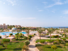 Porodično Letovanje u Hurgadi: Savršen Vodič za Nezaboravne Trenutke Egipat letovanje