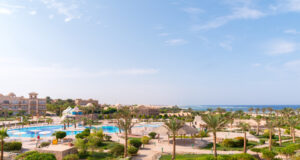 Porodično Letovanje u Hurgadi: Savršen Vodič za Nezaboravne Trenutke Egipat letovanje