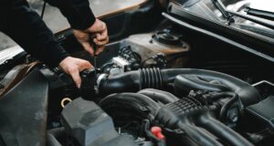 Najčešći razlozi začepljenja dpf filtera i uticaj čišćenja na performanse automobila ciscenje dpf filtera