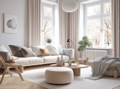 Projektovanje enterijera: Vodič kroz ključne principe i ideje za savršen prostor projektovanje enterijera, dizajn enterijera