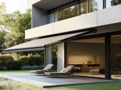 Kako odabrati idealnu tendu za terasu? tende za terase