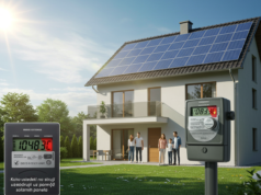 Kako uštedeti na struji uz pomoć solarnih panela