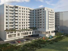 Faktori koji oblikuju cene stanova u novogradnjama u Beogradu Zgrada