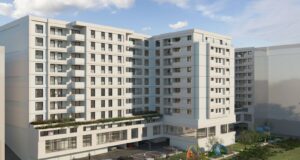 Faktori koji oblikuju cene stanova u novogradnjama u Beogradu Zgrada